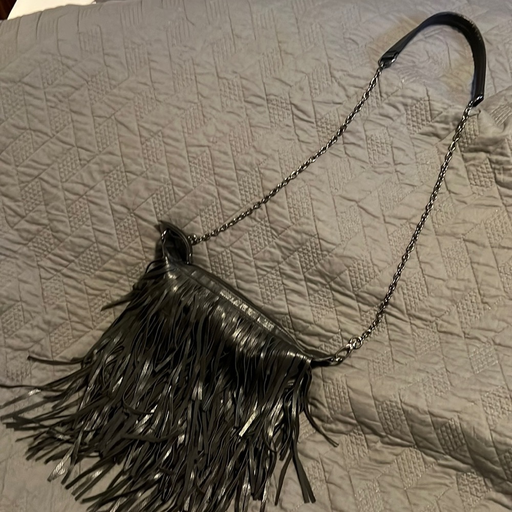 Madden girl purse